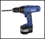 AEG BDSE 12 STX Cordless 12 Volt Drill Driver