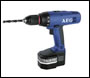 AEG BDSE 14 STX Cordless 14.4 Volt Drill Driver