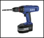 AEG BDSE 18 STX Cordless 18V Drill Driver