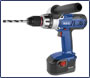 AEG BS 14 X-RN Cordless Combi Drill Driver (Body Only)
