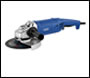 AEG WS21-230 Angle Grinder (Disc Diameter 9"/230mm) (110/240 Volt)