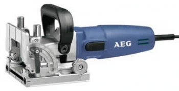 AEG LF650 Biscuit Jointer (240 Volt Only)