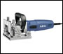 AEG LF650 Biscuit Jointer (240 Volt Only)