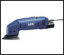 AEG DSE 260 Delta Sander (240 Volt Only)