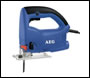 AEG STEP90X  Pendulum Action Jigsaw (240 Volt Only)
