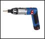 AEG SE 3.6 Standard Duty Screwdriver 6.5mm Hex (3.6 Volt / 1.4Ah)