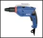 AEG S2500E TEK Screwdriver (240 Volt Only)