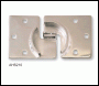 Sterling AHS210 Heavy Duty Hasp & Staple