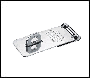Abus 200 Series Tradition Hasp & Staple 95mm