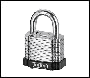 Abus 30mm 41 Series Laminated Steel Padlock