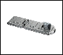 Abus 110 Series Universal Hasp & Staple 115mm Single Jointed