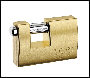 Abus 70mm 82 Series Shutter Padlock
