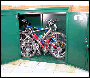 Asgard Annexe Secure Storage