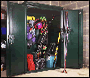 Asgard Compact Storage Solution