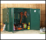 Asgard Vangard Secure Box
