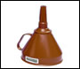 Small Round Plastic Funnel
