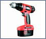 Black and Decker CD14CA 14.4 Volt Drill Driver