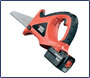 Black and Decker 14.4 Volt Reciprocating Saw CS143BK