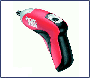 Black & Decker KC360H NiMH Compact 3.6 Volt Screwdriver