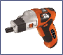 Black & Decker PP360LN 3.6 Volt Lithium-Ion Cordless Pivot Screwdriver