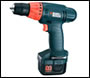 Black and Decker CD12CE 12 Volt Drill Driver - 10mm Keyless Chuck