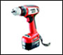 Black and Decker CP142KB 14.4 Volt Combi Drill - 10mm Keyless Chuck