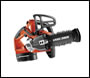 Black and Decker GKC1817 18 Volt Chainsaw 200mm Bar Length