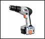 Black and Decker HP122KD 12 Volt Combi Drill - 13mm Keyless Chuck
