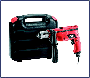 Black & Decker KR603K Hammer Drill 600 Watts (240 Volt Only)