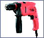 Black & Decker CD71CRE Hammer Drill 710 Watts (240 Volt Only)