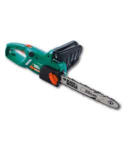 Black and Decker Chainsaw GK1635TK (240 Volt Only)