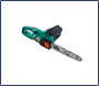 Black and Decker Chainsaw GK1635TK (240 Volt Only)