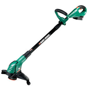 Black and Decker 18 Volt Line Trimmer GLC2500