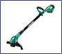 Black and Decker 18 Volt Line Trimmer GLC2500