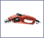 Black & Decker KX1682T 2 Hot Air Gun / Heat Gun 1600 Watt (240 Volt Only)