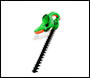 Black and Decker GT100 Hedge Trimmer (240 Volt Only)