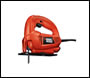 Black and Decker KS500 Jigsaw (240 Volt Only)