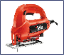 Black & Decker KS800E Jigsaw 520 Watt (240 Volt Only)