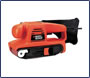 Black and Decker Belt Sander (240 Volt Only)