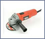 Black and Decker KG915K Angle Grinder 115mm Disc Diameter (240 Volt Only)