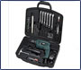 Black and Decker Percussion Drill KR500KIT (240 Volt Only)