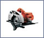 Black and Decker KS55T Circular Saw (240 Volt Only)