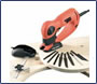 Black and Decker Jigsaw KS990EKT (240 Volt Only)