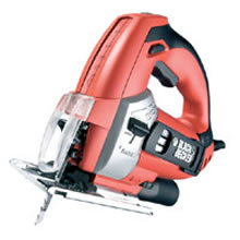 Black and Decker Jigsaw KS999EKT (240 Volt Only)