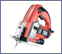 Black and Decker Jigsaw KS999EKT (240 Volt Only)