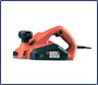 Black and Decker Planer KW712 (240 Volt Only)