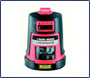 Black and Decker Laser Level LZR6