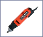 Black and Decker RT650KA Rotary Multitool (240 Volt Only)