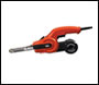 Black and Decker KA900E Belt Sander/Powerfile 13mm x 451mm Belt (240 Volt Only)