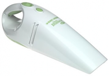 Black and Decker Dust Buster V4810